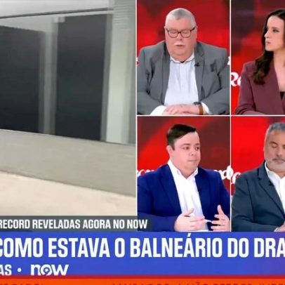 Bruno Fernandes na polémica do andebol: FC Porto devia abrir balneário a peritos