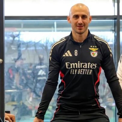 Aursnes protegido para o dérbi; Mourinho busca o médio em plena forma