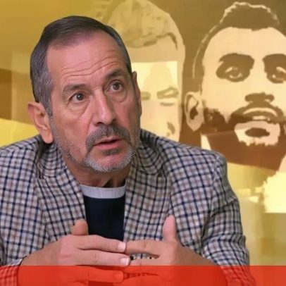Octávio Machado, cheiro no balneário do FC Porto e relvado de Alvalade queimou