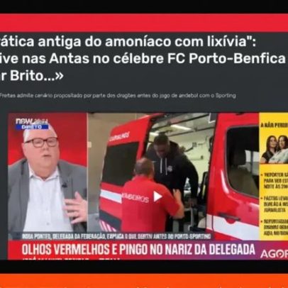 Polémica no andebol: Sporting procura substituto de Hjulmand e Schjelderup desperta interesse