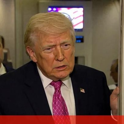 EUA dizem manter negociações com o Irão, diretas e indiretas