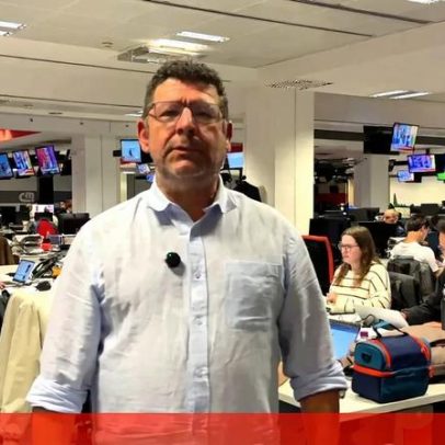 Schjelderup agrada ao Barcelona e está no melhor momento no Benfica