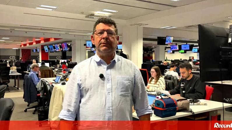 Schjelderup agrada muito ao Barcelona: «Está no melhor momento no Benfica...»