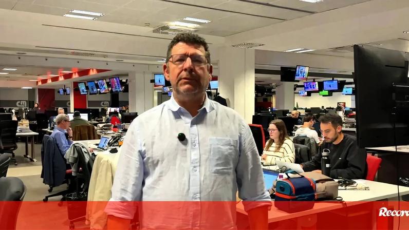 Jornalista Nuno Martins fala sobre o interesse do clube catalão no norueguês