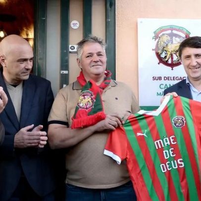 Sport TV foi a única a apresentar proposta oficial, diz Carlos André Gomes