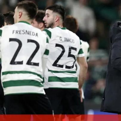 Rui Borges elogia descanso mental; comenta Guardiola sobre demissões em Portugal