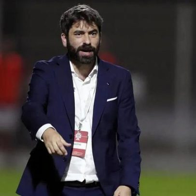 Portugal-Escócia em direto: transmissão do jogo ao vivo