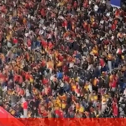 Espanha-Egito marcados por cântico xenófobo contra muçulmanos