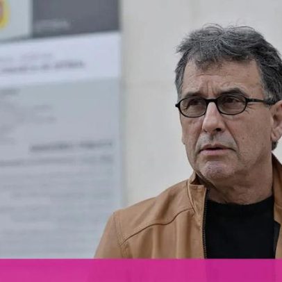 Zezé Camarinha arrasa TVI com o alegado Canal de rabinossauros
