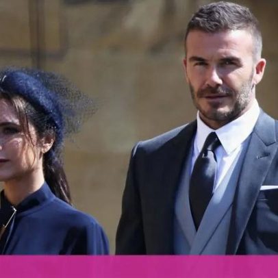 David e Victoria Beckham em disputa com vizinhos por projeto milionário