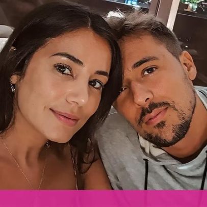 Filho de Mia Rose e Miguel Cristovinho surpreende ao cantar clássico dos D.A.M.A