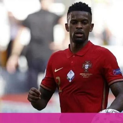 Mulher de Nélson Semedo envolvida num acidente de viação na Turquia