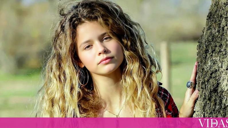 Matilde Reymón volta a ser aposta forte num novo projeto da TVI