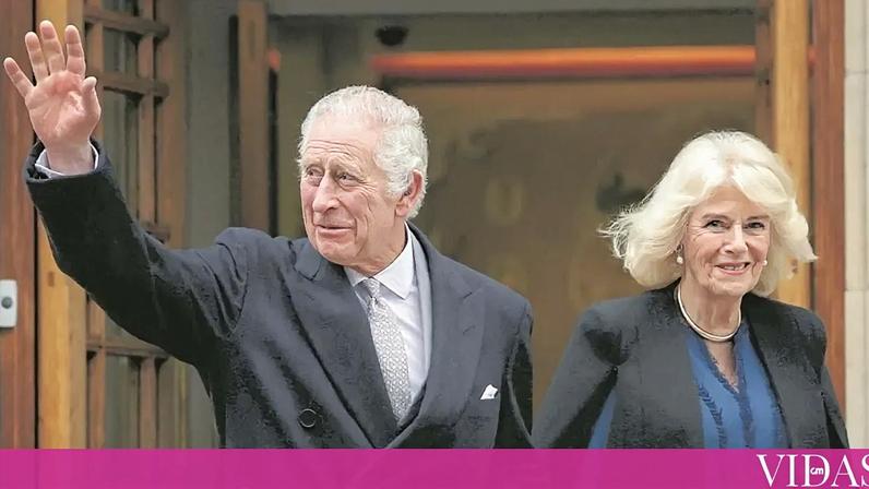 Camila, Rainha Consorte, afirma que Meghan influenciou Harry