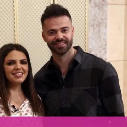 Ruben Boa Nova sofre choque elétrico em barbearia