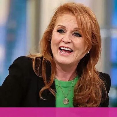 Sarah Ferguson perde distinção histórica após escândalo Epstein