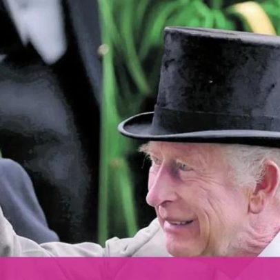 Sem ordenado, mas milionário: como Carlos III aumenta a fortuna