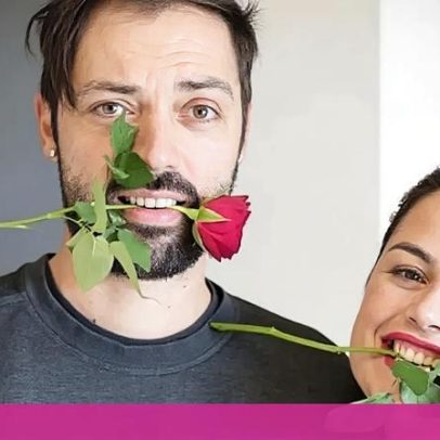 Diogo Valsassina esclarece relação com Ana Guiomar: coração livre