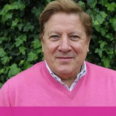 Herman José enfrenta críticas após vídeo no aeroporto de Dubai