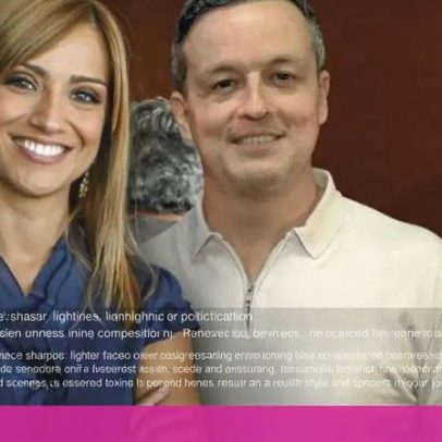 Miguel Gameiro pede Estela Machado em casamento diante de 8 mil pessoas