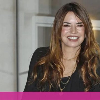 Conheça o novo namorado de Bárbara Guimarães