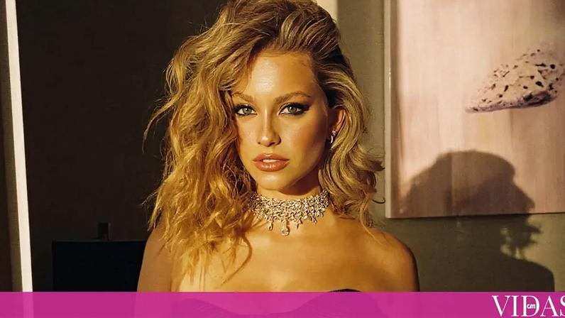 Magui, bem-sucedida, afirma continuar a saber cantar