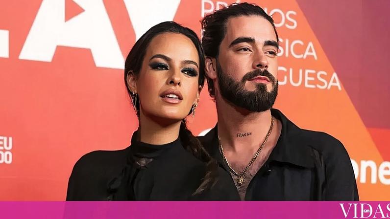 Syro confirma separação de Mariana Pacheco sem rancor