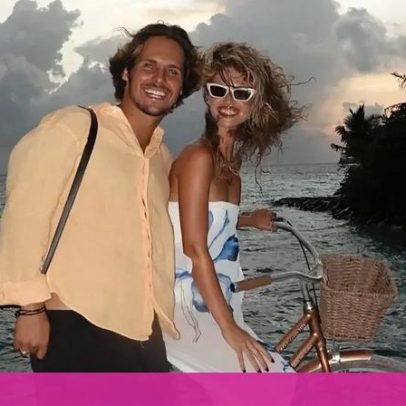 Matilde Reymão revela detalhes sobre casamento com Nic Von Rupp