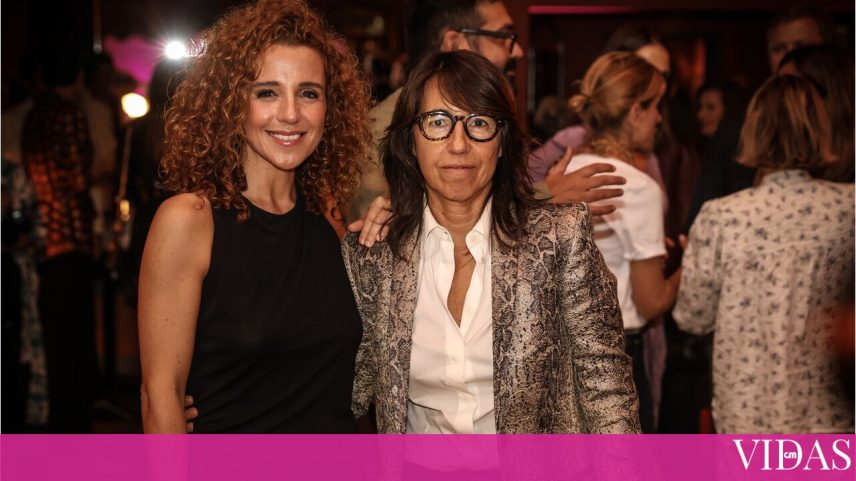 Inês Herédia, divorciada de Gabriela Sobral, comenta novo relacionamento