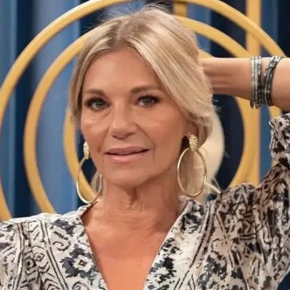 Mãe de Lourenço Ortigão admite uso de injeções para perder peso