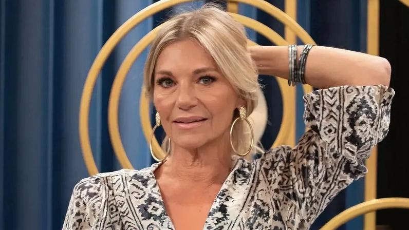 Mãe de Lourenço Ortigão admite uso de injeções para perder peso