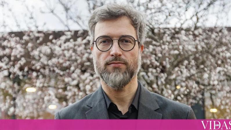 Pedro Chagas Freitas