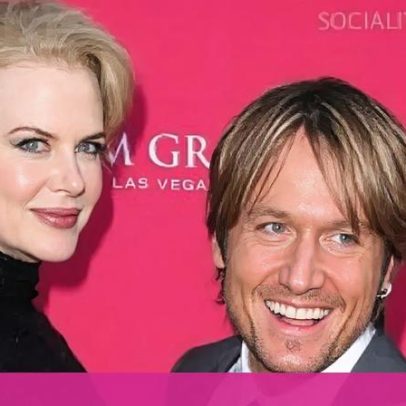 Nicole Kidman comenta divórcio de Keith Urban pela primeira vez