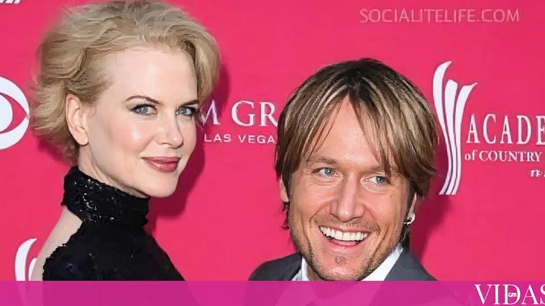 Nicole Kidman comenta divórcio de Keith Urban pela primeira vez