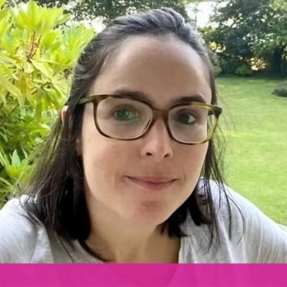 Joana Marques revela hipocondria e várias idas ao hospital