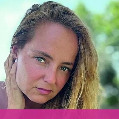 Bárbara Norton de Matos alvo de tentativa de extorsão