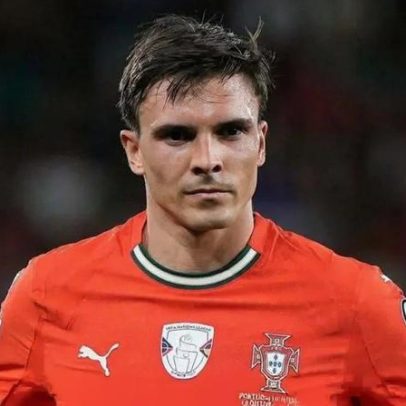 João Palhinha recorda fase difícil na Alemanha após separação