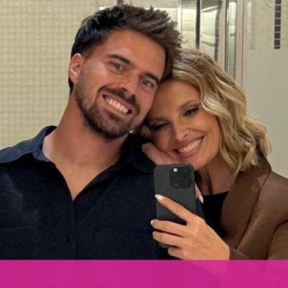 Cristina Ferreira esclarece tudo sobre João Monteiro