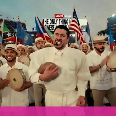 Bad Bunny estabelece novo recorde histórico