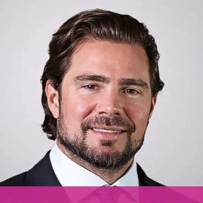Ex-namorada de banqueiro suspeito de megafraude comenta mensagens íntimas