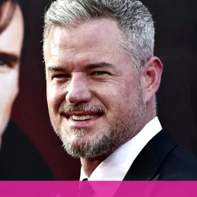 Eric Dane deixa carta às filhas com quatro conselhos para a vida