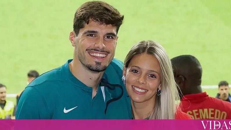 Pedro Neto e Carolina Cunha e Silva