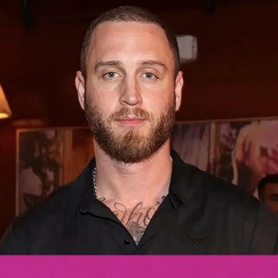 Filho de Tom Hanks afirma estar preso na Colômbia e pede libertação