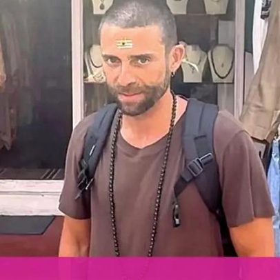 Diogo Amaral impedido de regressar a Portugal