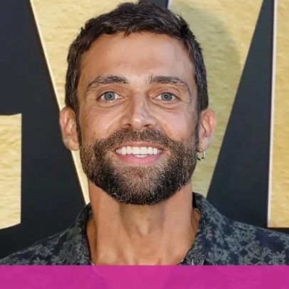 Diogo Amaral regressa a Portugal e partilha reação insólita