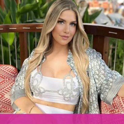 William de Carvalho visto a namorar com Rita Simões Mendes em Lisboa
