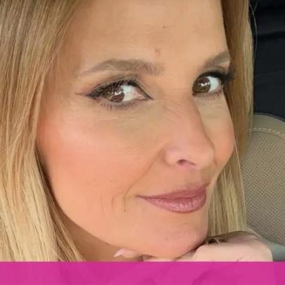 Cristina Ferreira exibe mala de quase 5 mil euros para ir ao ginásio