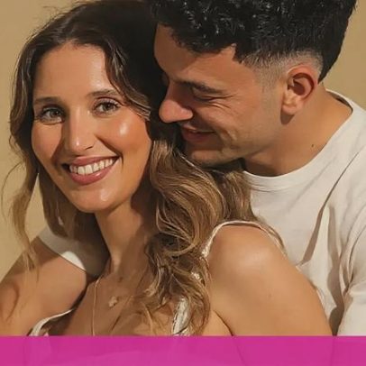 Pedro Gonçalves revela pormenores de momento com as filhas gémeas