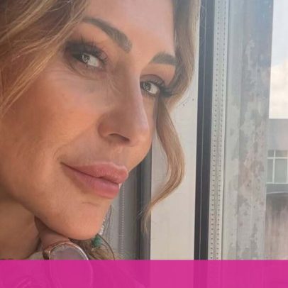 Merche Romero recua: está a viver o amor de outra forma