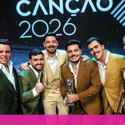 Bandidos do Cante falam da Eurovisão e da polémica com Israel